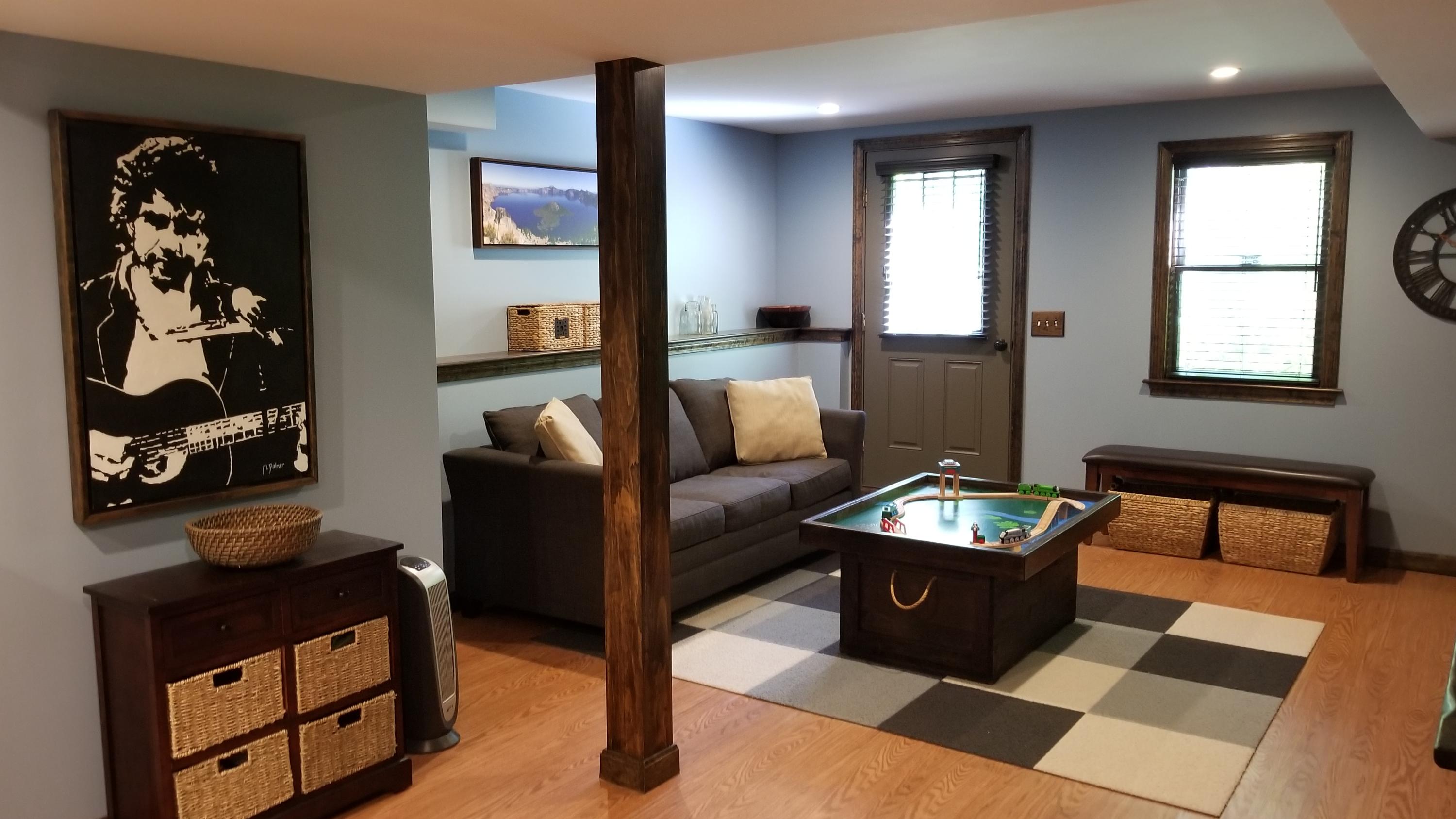 7 Sandy Way Mashpee, MA 02649 - Photo 6 of 30 Basement