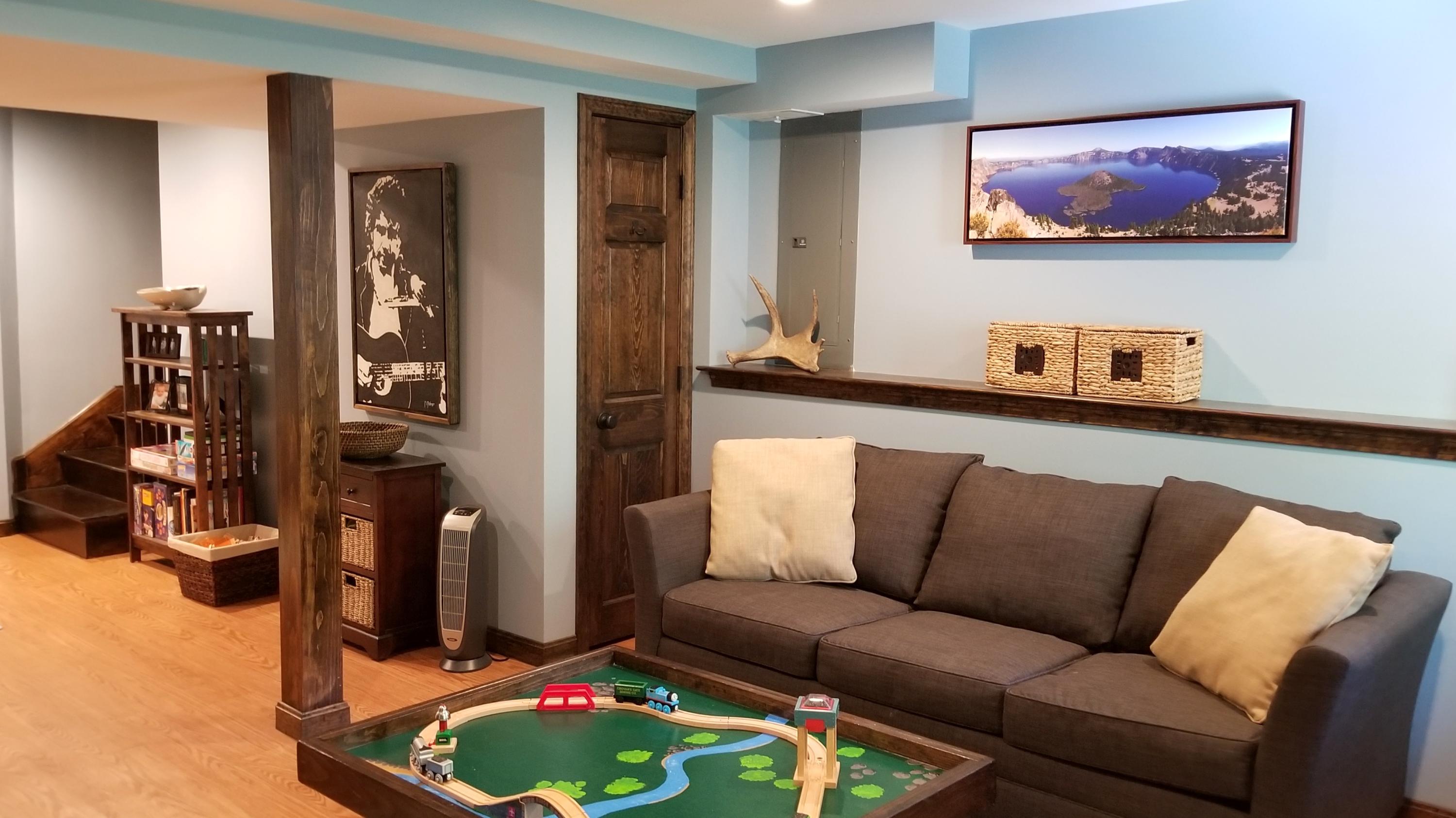 7 Sandy Way Mashpee, MA 02649 - Photo 8 of 30 Basement