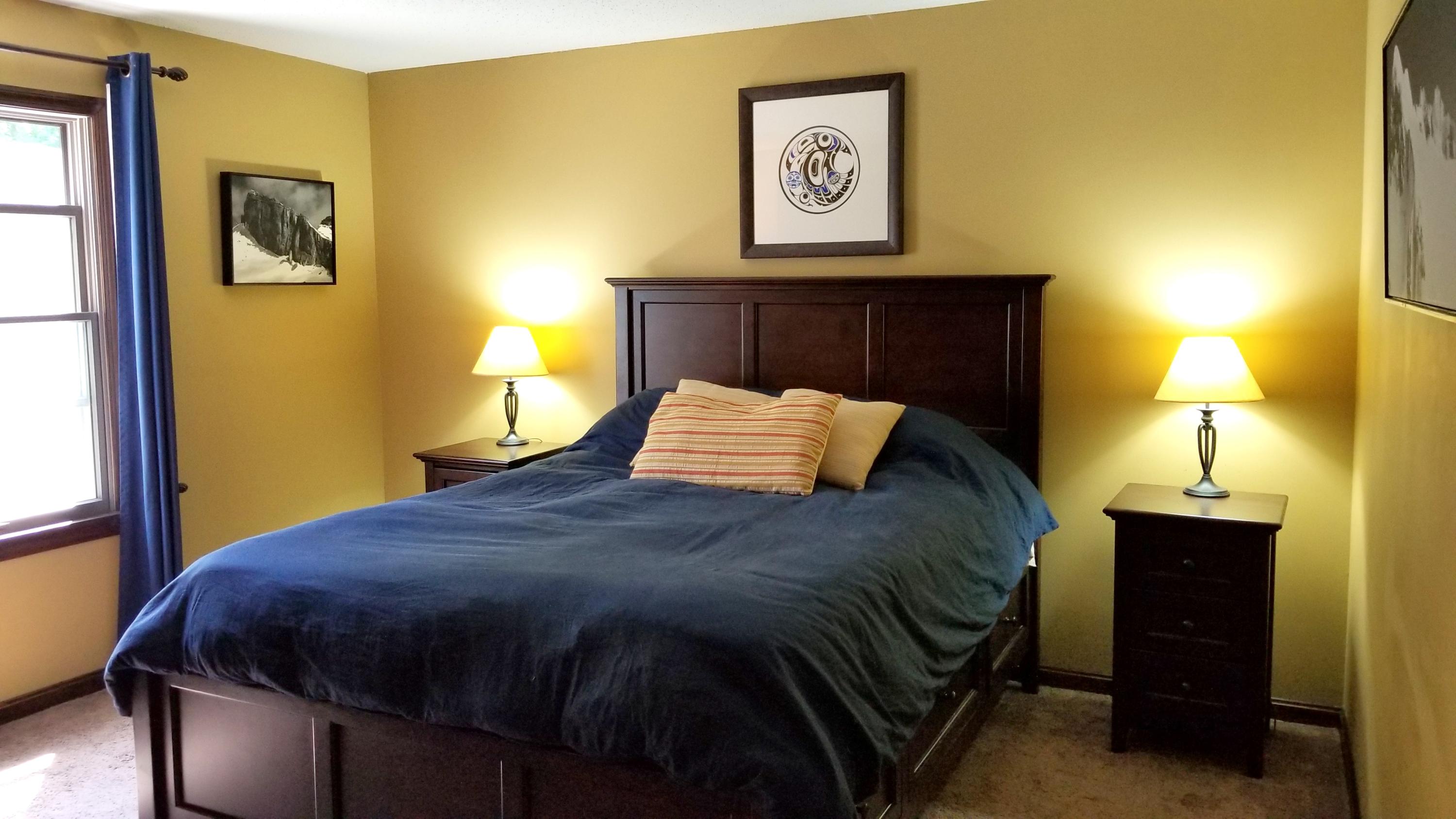 7 Sandy Way Mashpee, MA 02649 - Photo 9 of 30 Bedroom