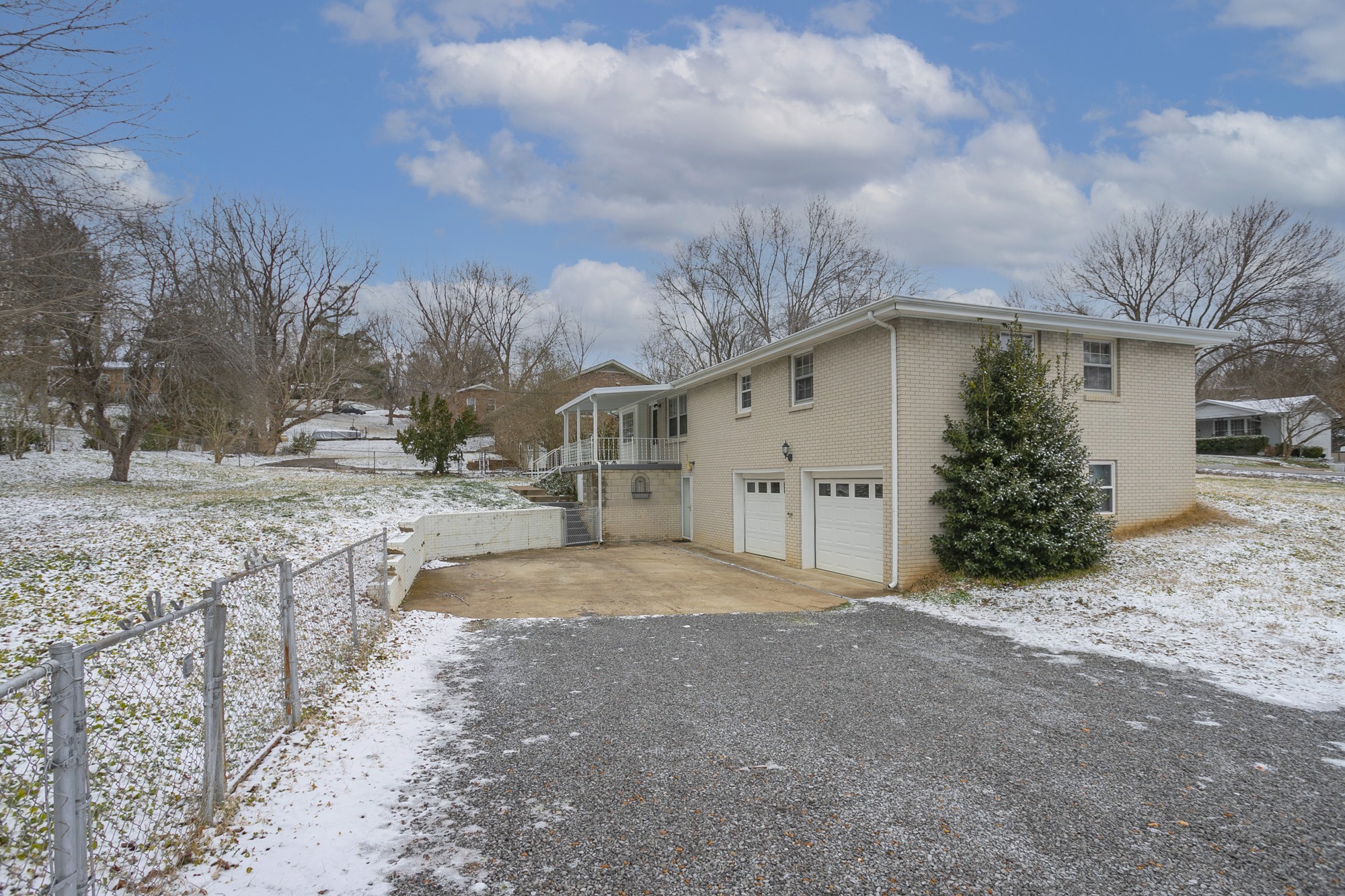 912 Branch Road Clarksville, TN 37043 - Photo 44 of 49 Gallery Image 44