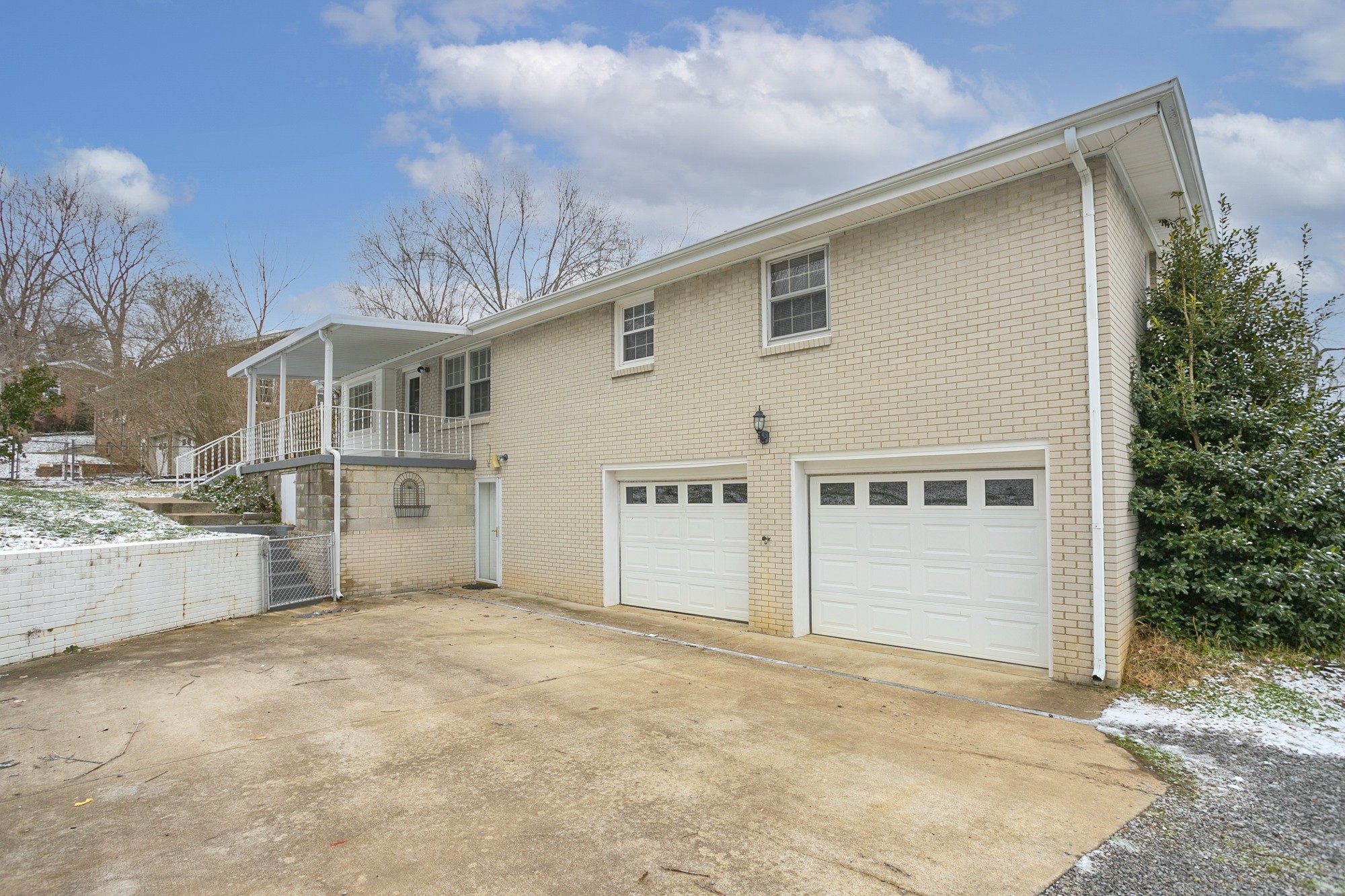 912 Branch Road Clarksville, TN 37043 - Photo 47 of 49 Gallery Image 47