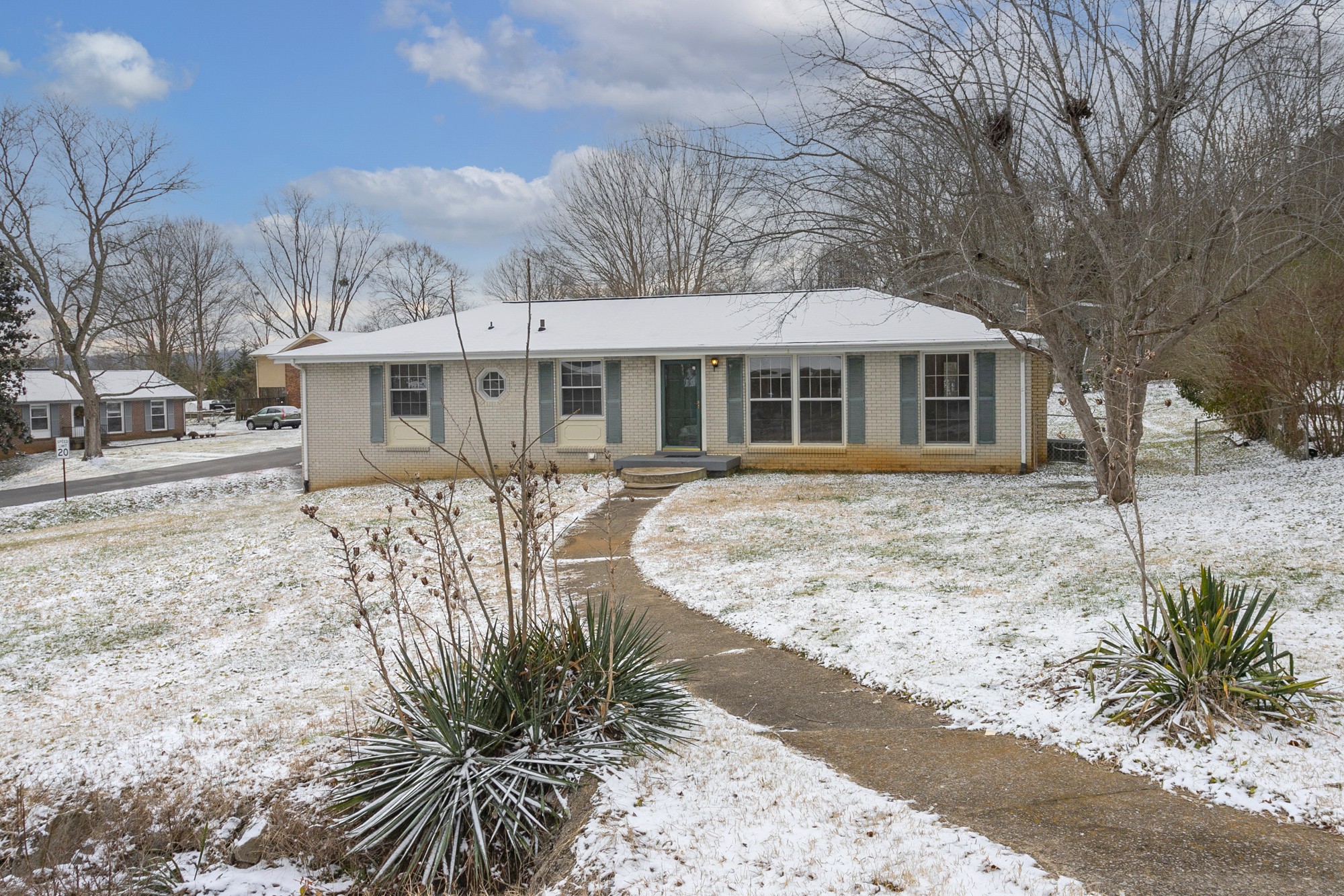 912 Branch Road Clarksville, TN 37043 - Photo 49 of 49 Gallery Image 49
