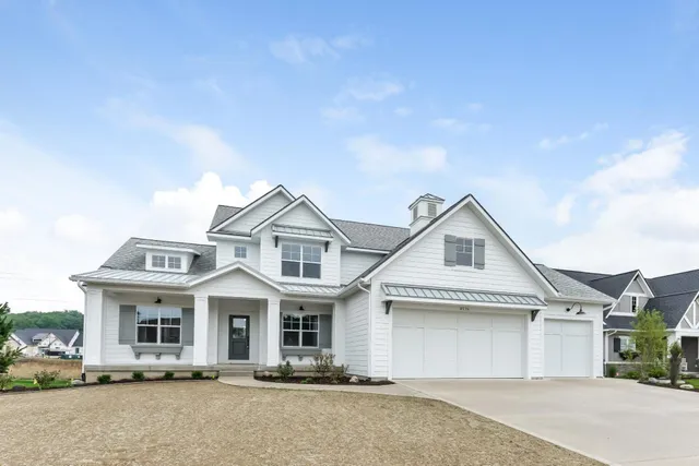 $850,000 | 3336 Hideaway Drive, Caledonia, MI 49316