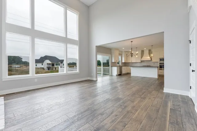 $850,000 | 3336 Hideaway Drive, Caledonia, MI 49316