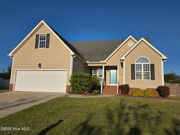 $350,000 | 2925 Chellowe Court, Winterville, NC 28590