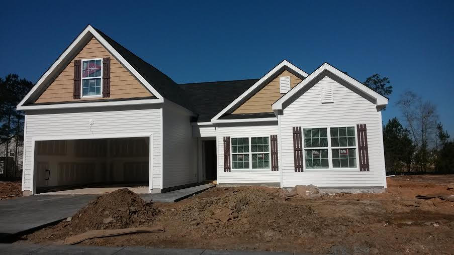 202 Alpine Road Summerville, SC 29485 - Photo 1 of 1 newport