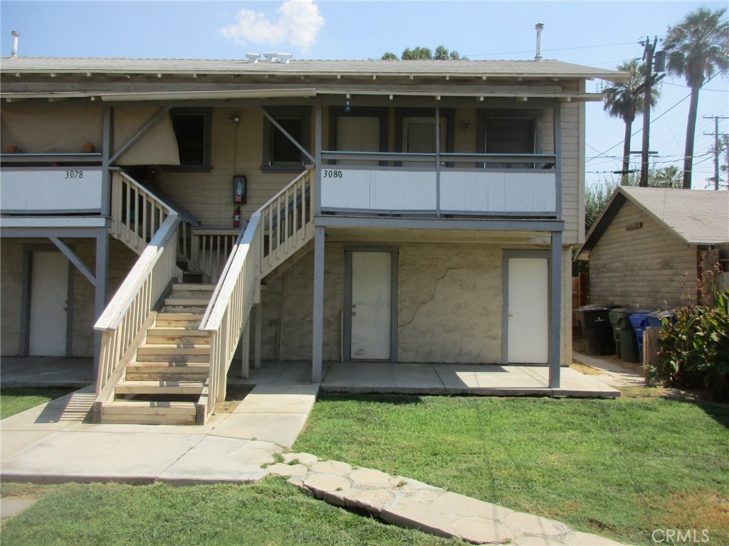 3076 Lemon Street Riverside, CA 92501 - Photo 20 of 28 3080 - EXTERIOR