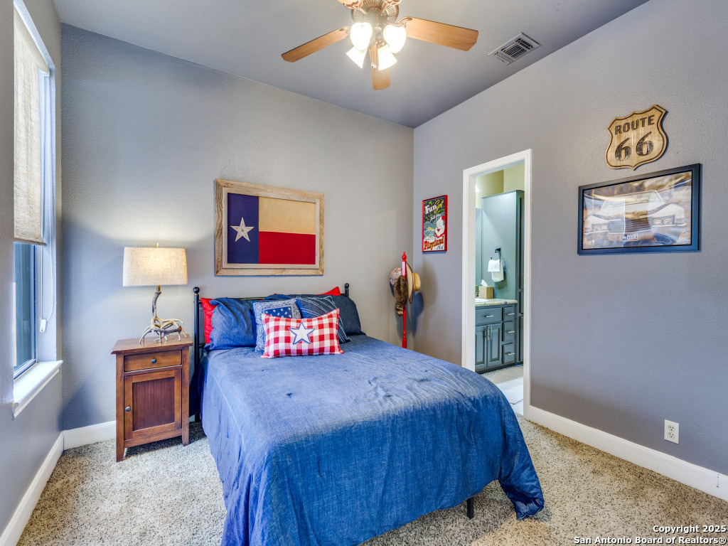 29439 Summit Ridge Drive Fair Oaks Ranch, TX 78015 - Photo 17 of 25