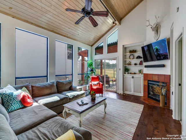 $515,000 | 29439 Summit Ridge Drive, Fair Oaks Ranch, TX 78015