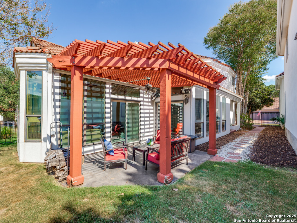 29439 Summit Ridge Drive Fair Oaks Ranch, TX 78015 - Photo 24 of 25