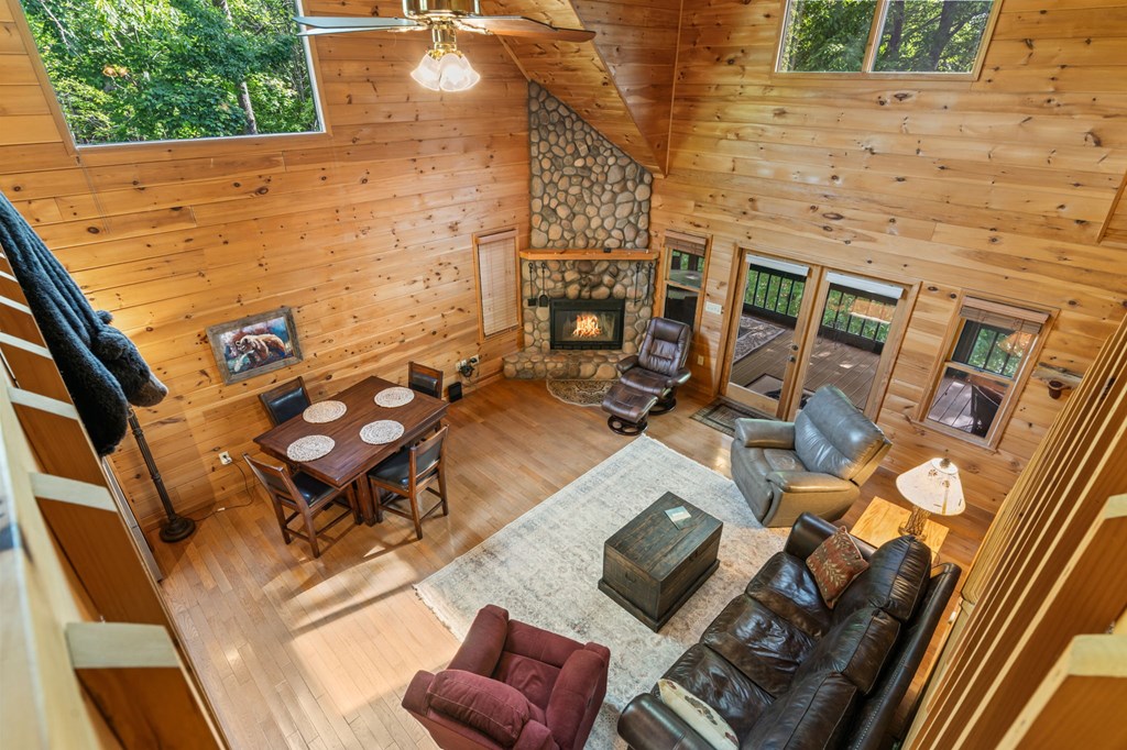 547 Echo Road Morganton, GA 30560 - Photo 28 of 54