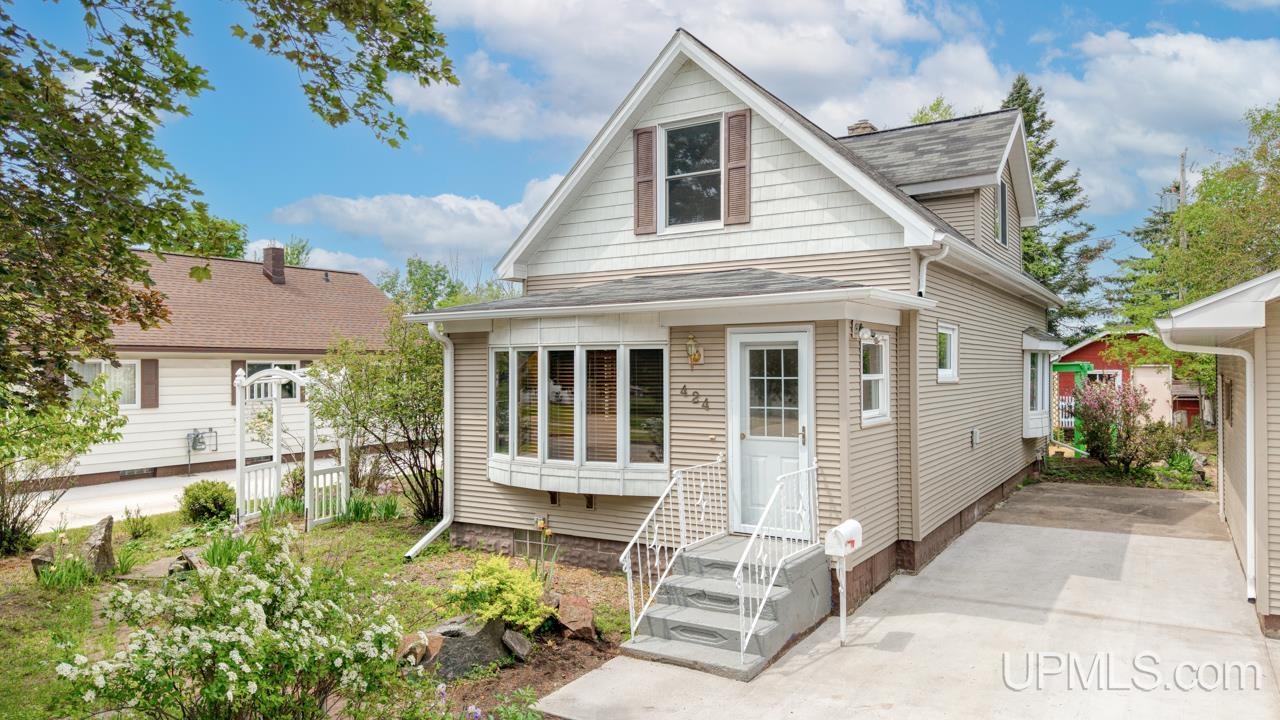 424 Maple Street Kingsford, MI 49802 - Photo 25 of 37