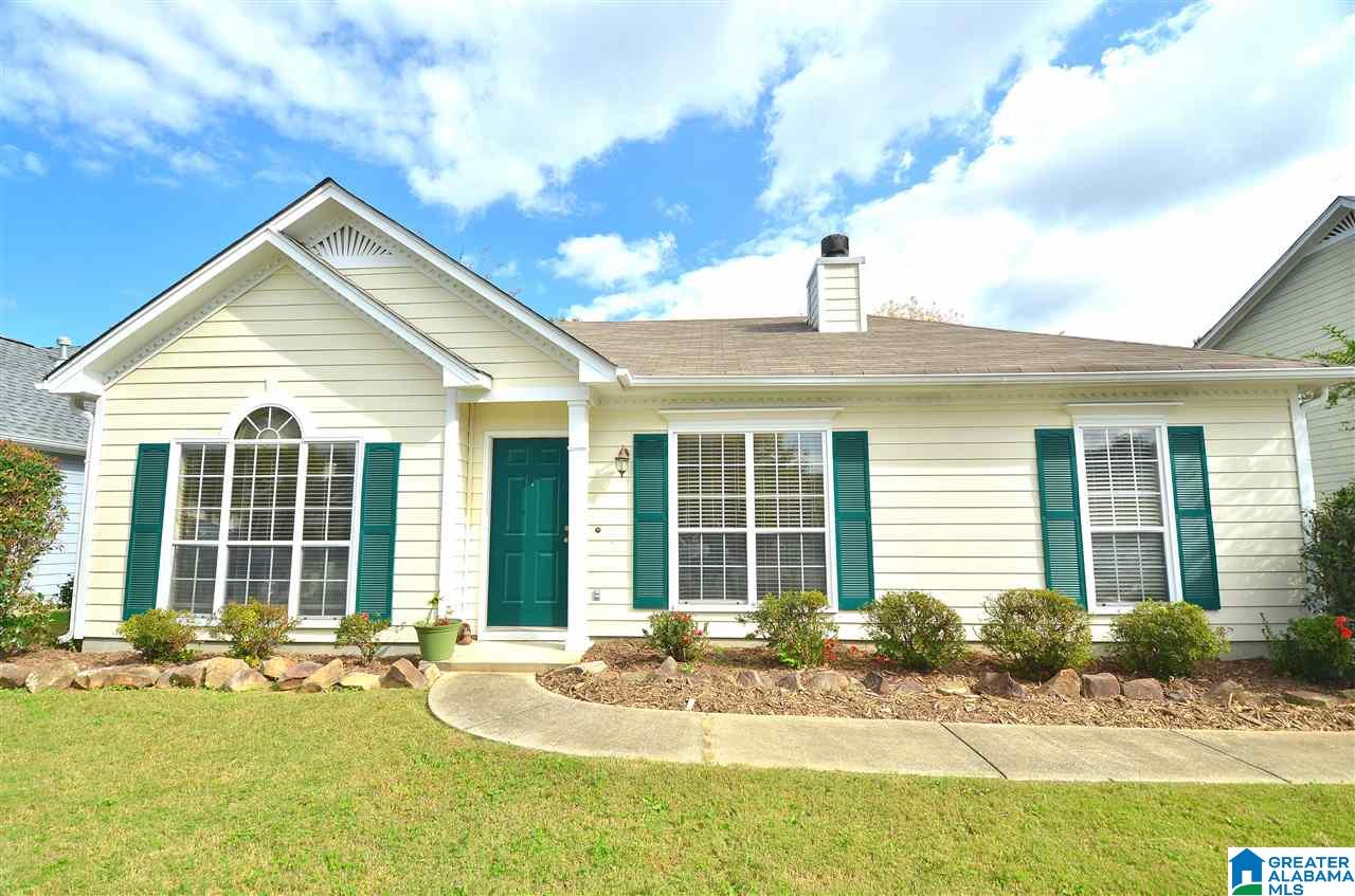411 Walker Way Pelham, AL 35124 - Photo 1 of 23