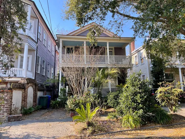 $4,995 | 32 1/2 Chapel Street, Charleston, SC 29403