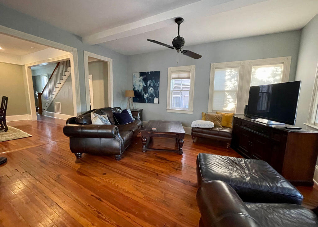 32 1/2 Chapel Street Charleston, SC 29403 - Photo 16 of 37 16