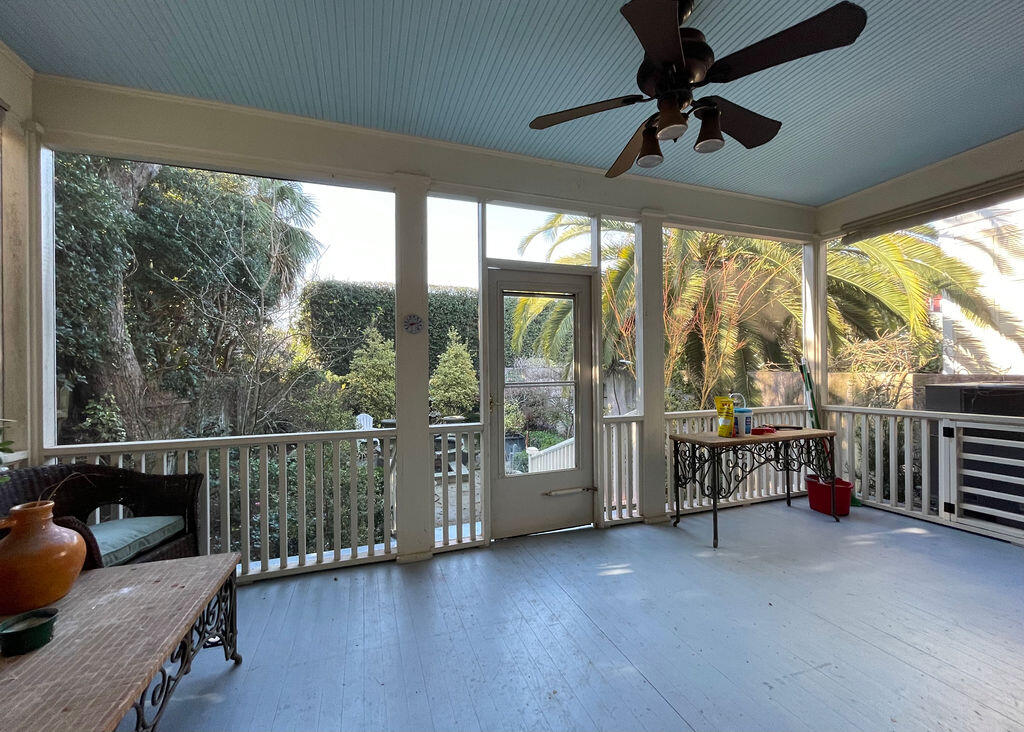 32 1/2 Chapel Street Charleston, SC 29403 - Photo 19 of 37 19