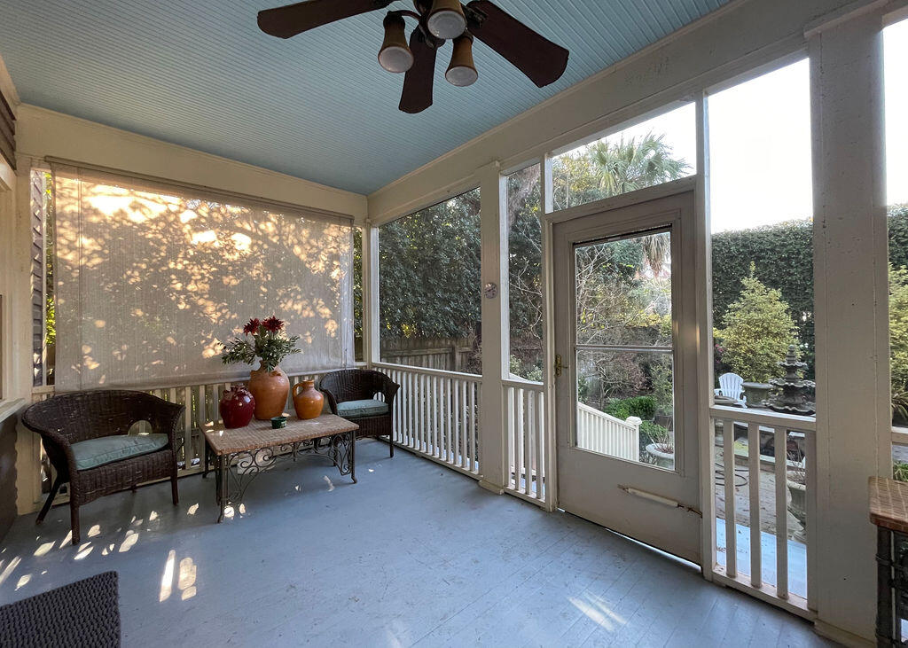 32 1/2 Chapel Street Charleston, SC 29403 - Photo 20 of 37 20