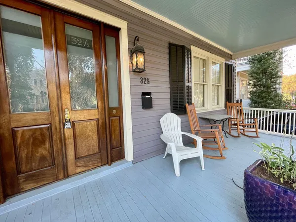 $4,995 | 32 1/2 Chapel Street, Charleston, SC 29403