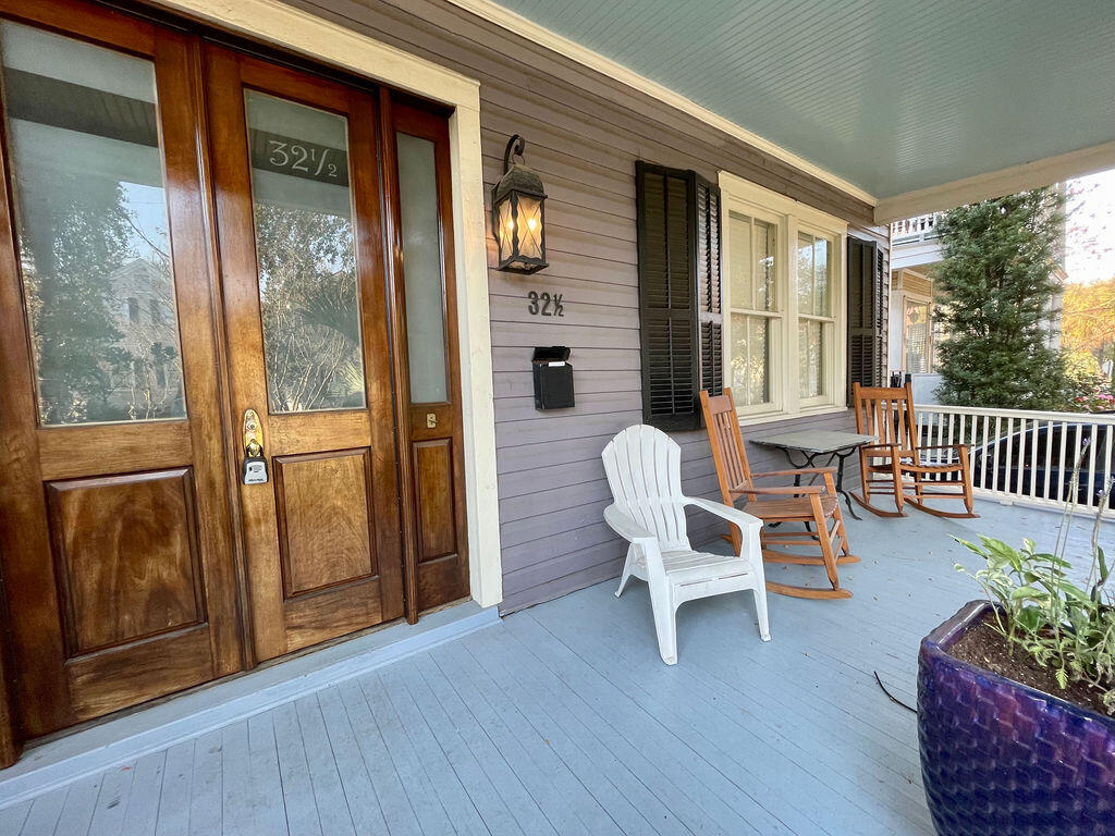 32 1/2 Chapel Street Charleston, SC 29403 - Photo 2 of 37 2