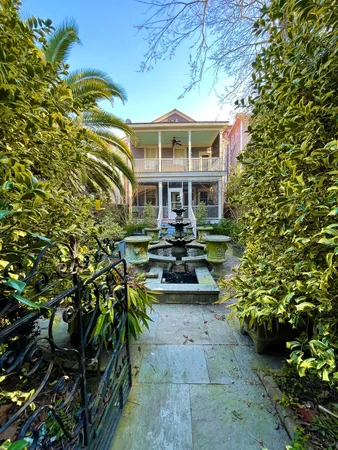 $4,995 | 32 1/2 Chapel Street, Charleston, SC 29403