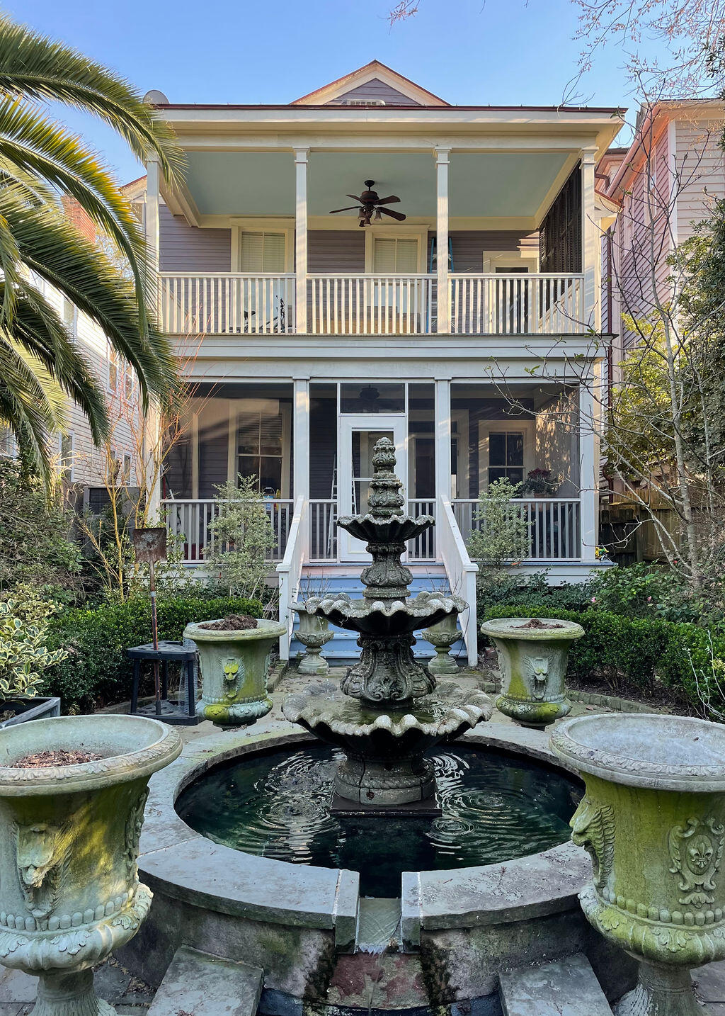 32 1/2 Chapel Street Charleston, SC 29403 - Photo 23 of 37 23