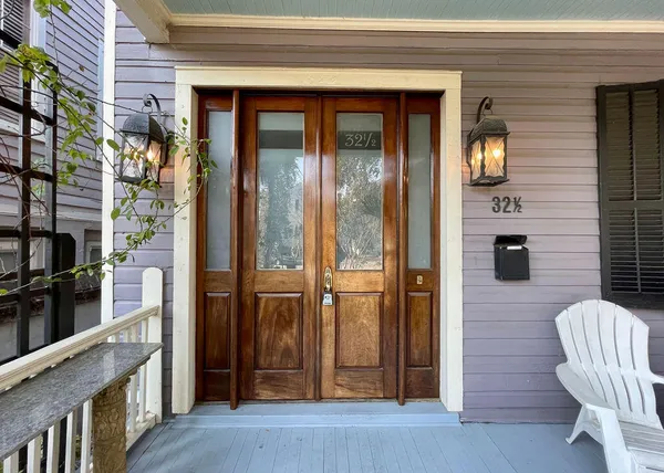 $4,995 | 32 1/2 Chapel Street, Charleston, SC 29403