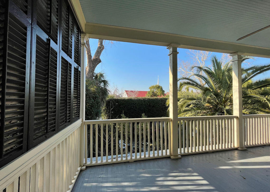 32 1/2 Chapel Street Charleston, SC 29403 - Photo 37 of 37 37