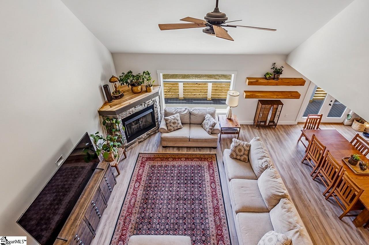 455 Aiken Chapel Road Taylors, SC 29687 - Photo 14 of 48