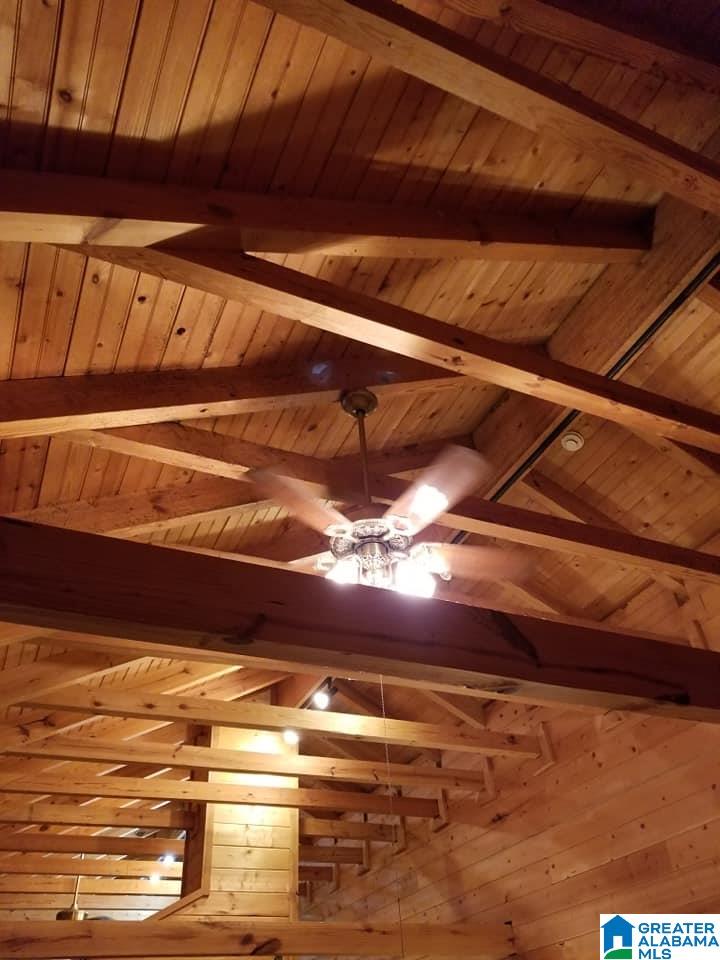 40 Pike Road Remlap, AL 35133 - Photo 9 of 21