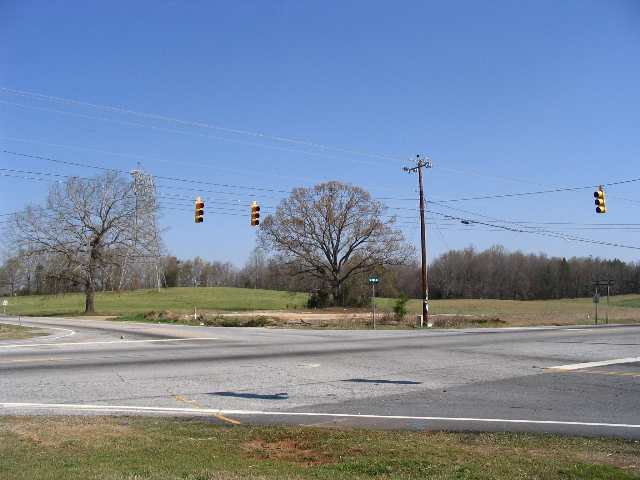 3800 Fork Shoals Road Simpsonville, SC 29680 - Photo 1 of 1