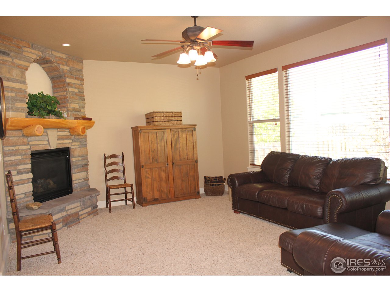 7323 McClellan Road Wellington, CO 80549 - Photo 5 of 24 Gallery Image 5