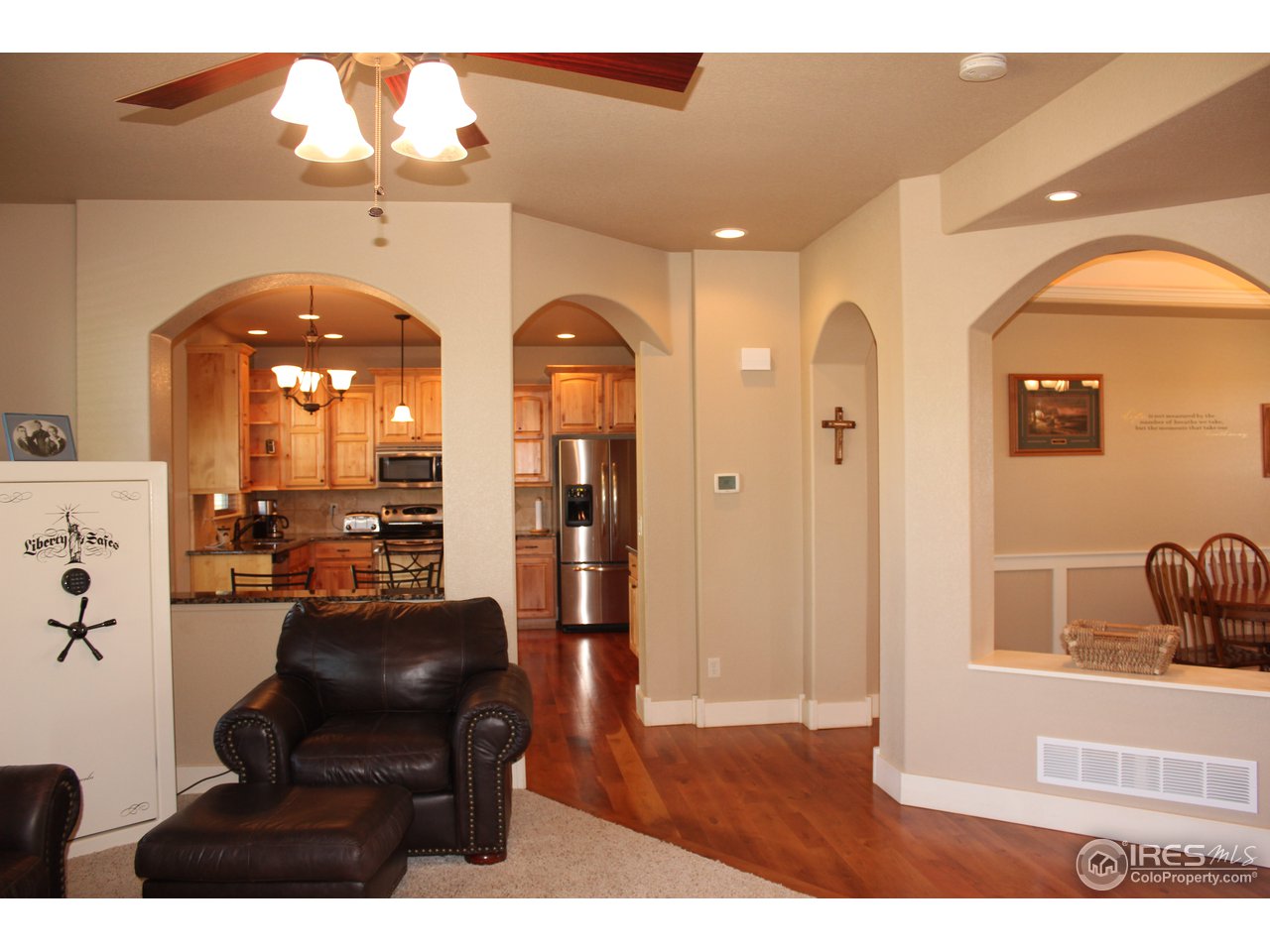 7323 McClellan Road Wellington, CO 80549 - Photo 7 of 24 Gallery Image 7