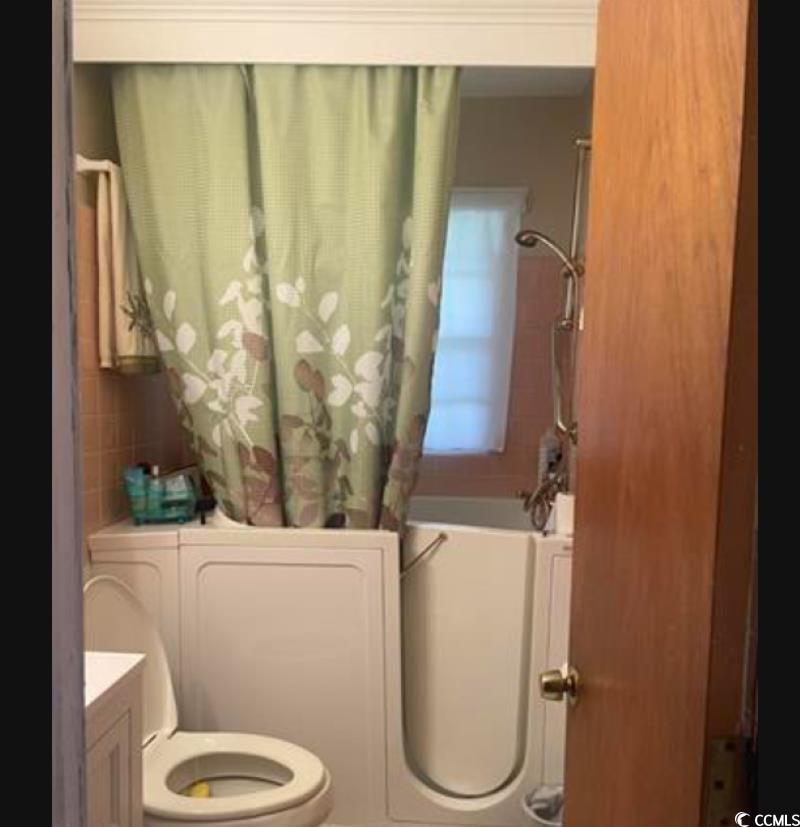 305 Boone Street Kingstree, SC 29556 - Photo 10 of 10