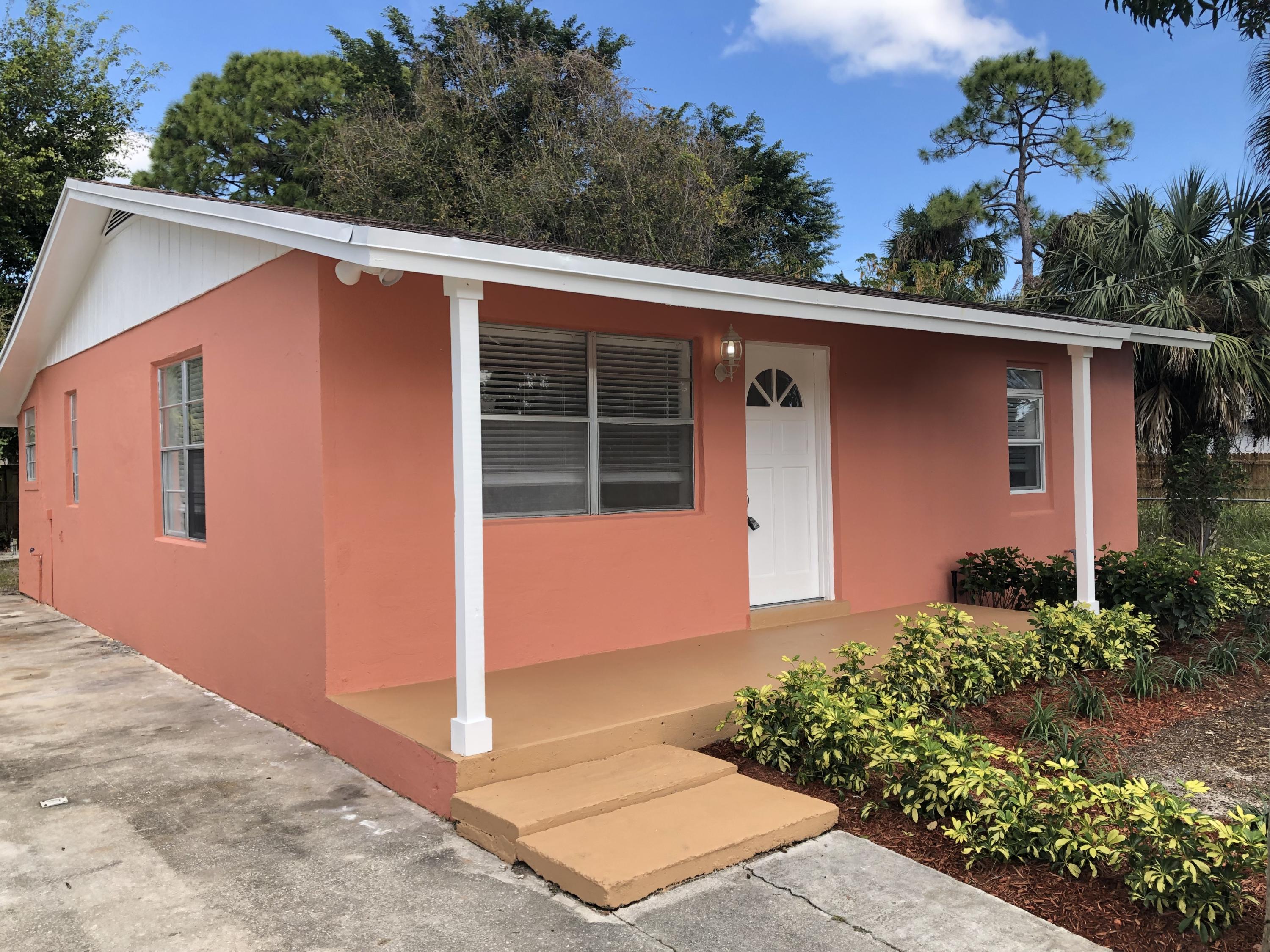6811 3rd Street Jupiter, FL 33458 - Photo 1 of 25 new 8