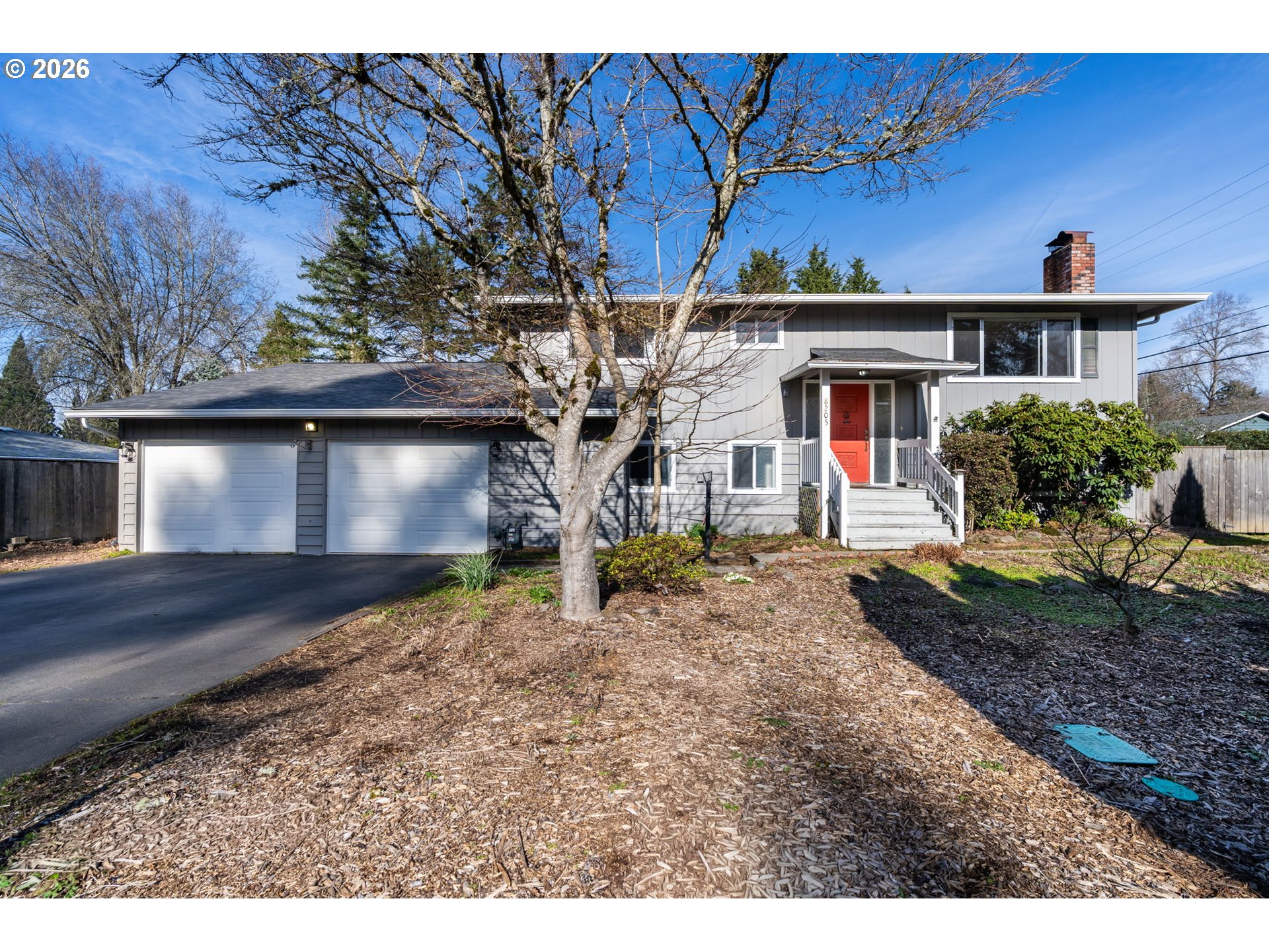 8205 Southwest Laurel Street Portland, OR 97225 - Photo 1 of 38