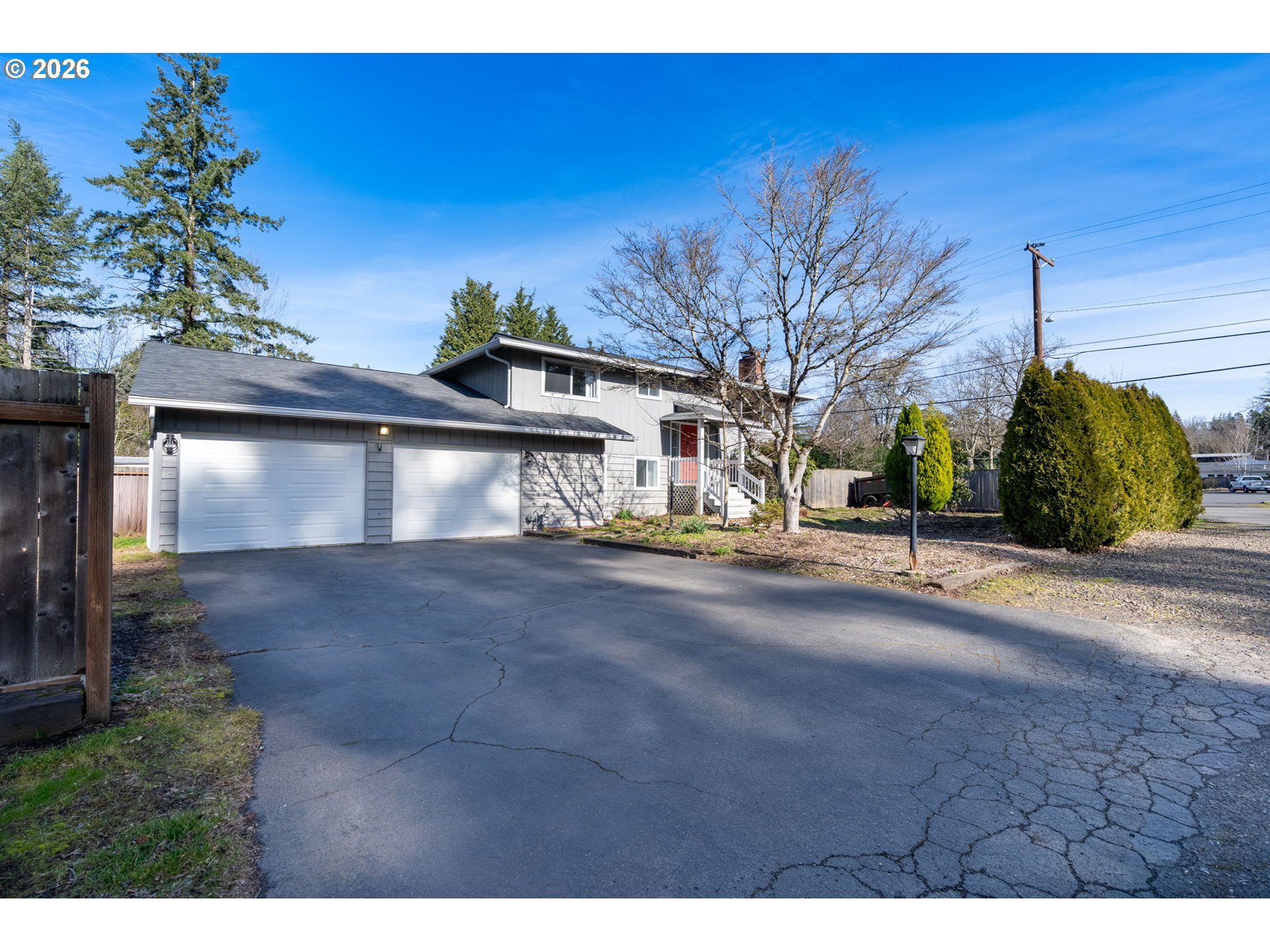 8205 Southwest Laurel Street Portland, OR 97225 - Photo 2 of 38