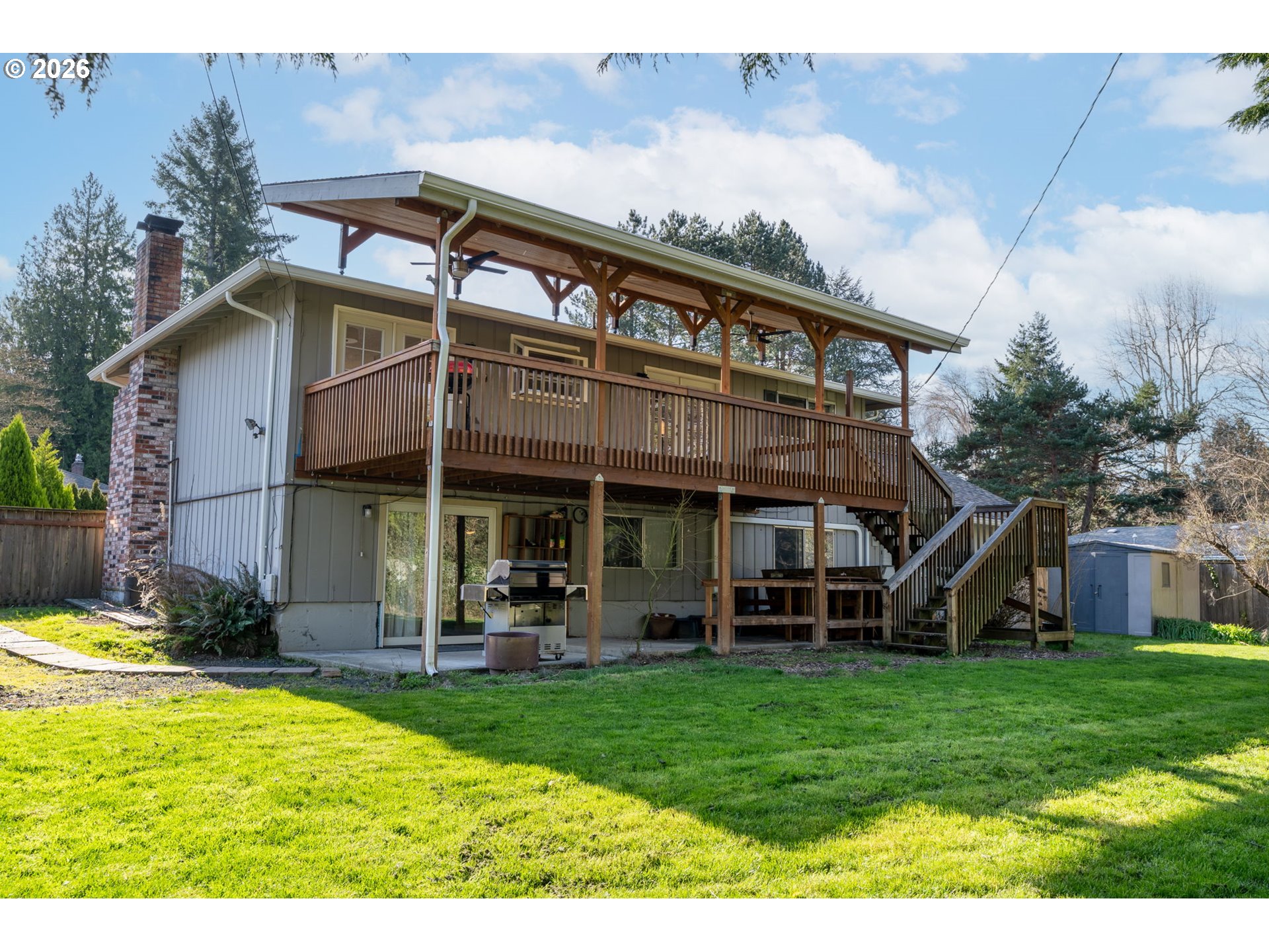 8205 Southwest Laurel Street Portland, OR 97225 - Photo 34 of 38