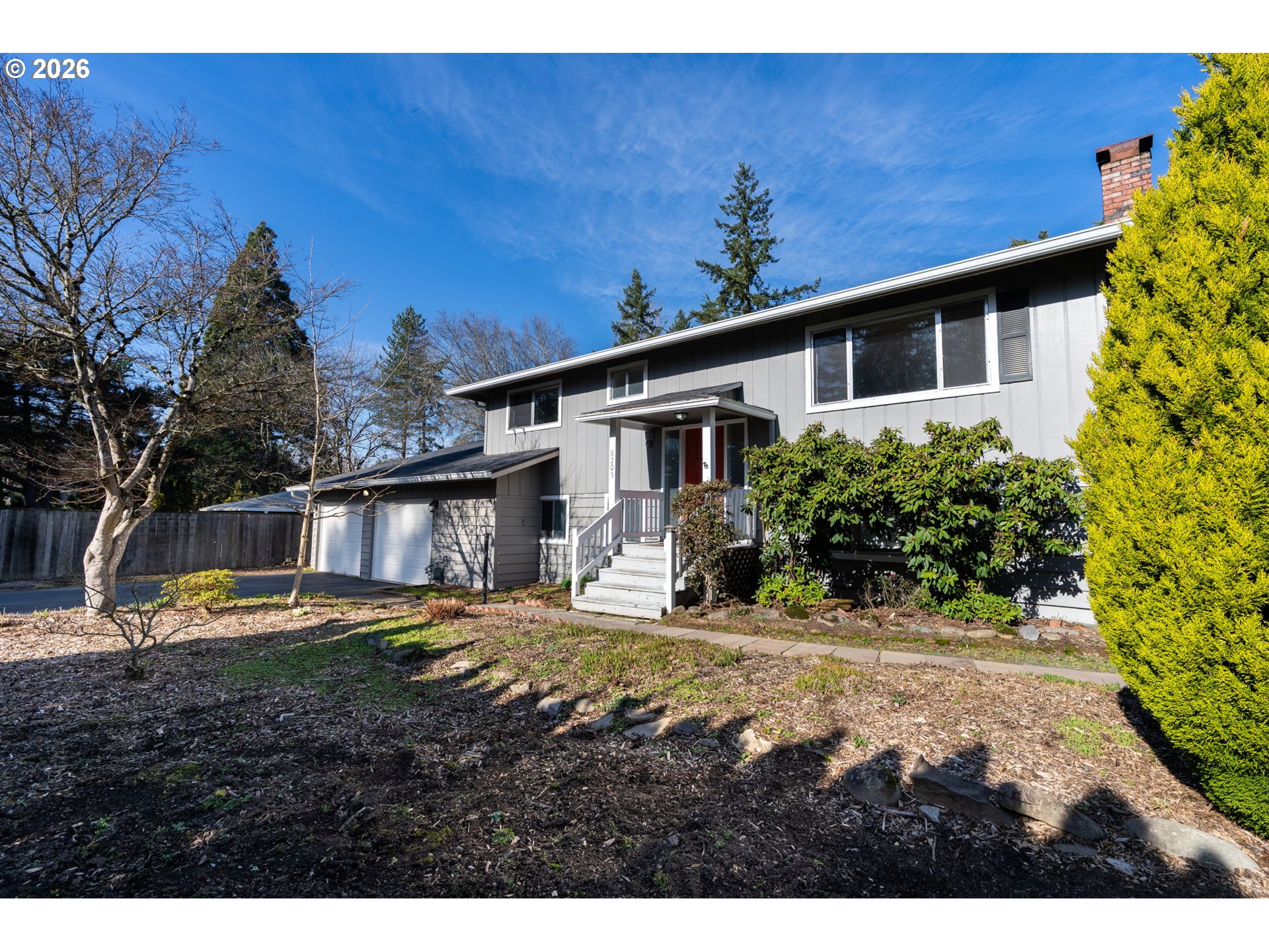 8205 Southwest Laurel Street Portland, OR 97225 - Photo 36 of 38