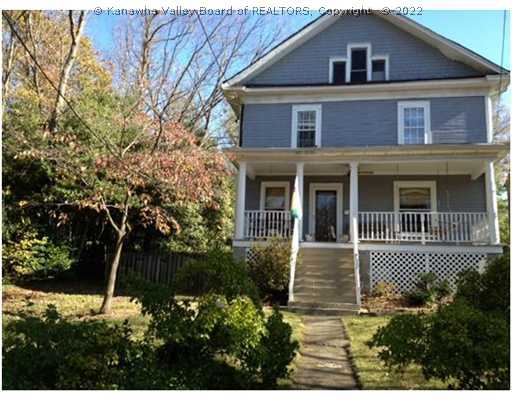 908 Bridge Road Charleston, WV 25314 - Photo 1 of 1 Exterior Front.