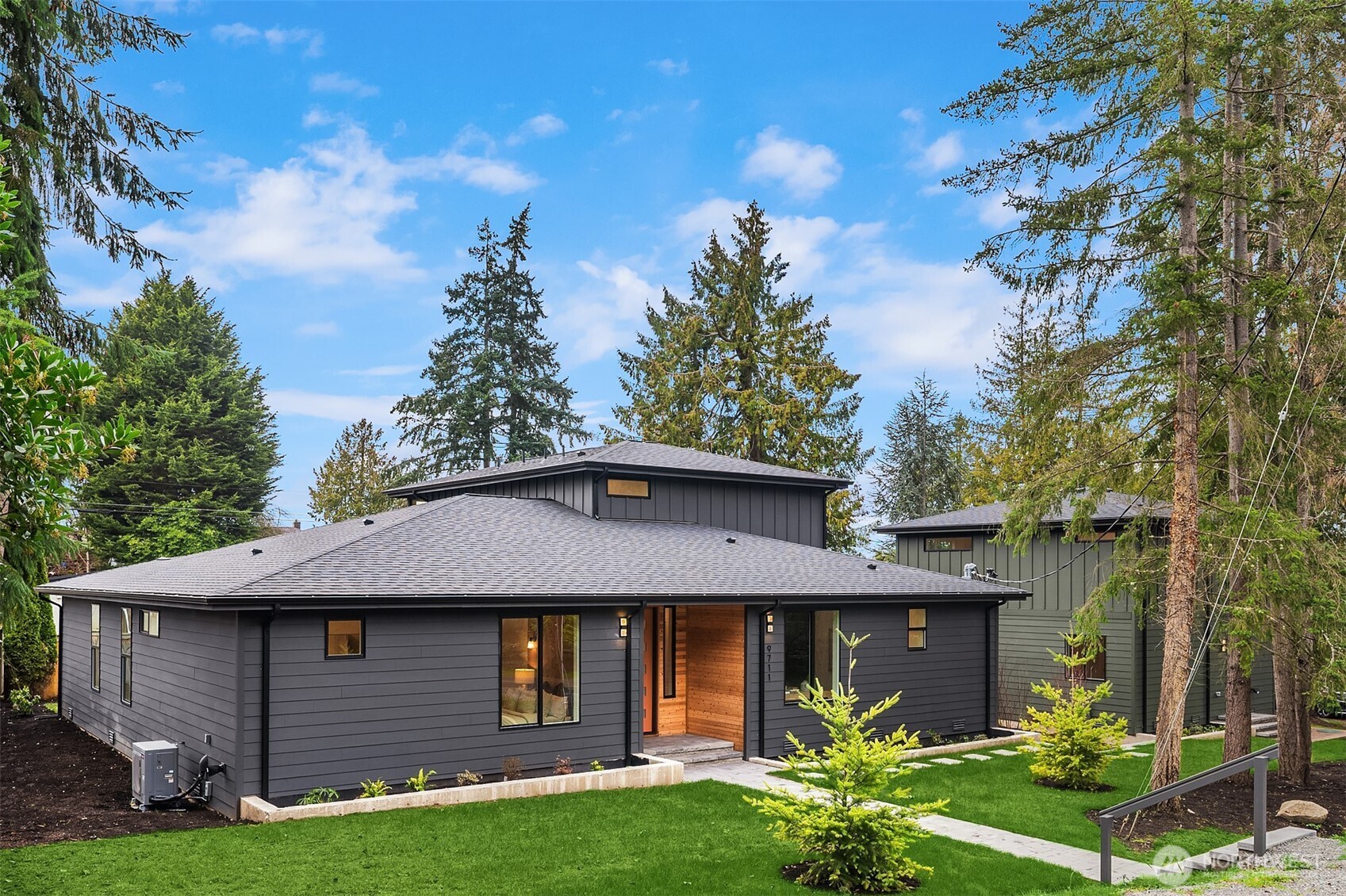 9711 44th Place Southwest, Unit A&B Seattle, WA 98136 - Photo 1 of 40