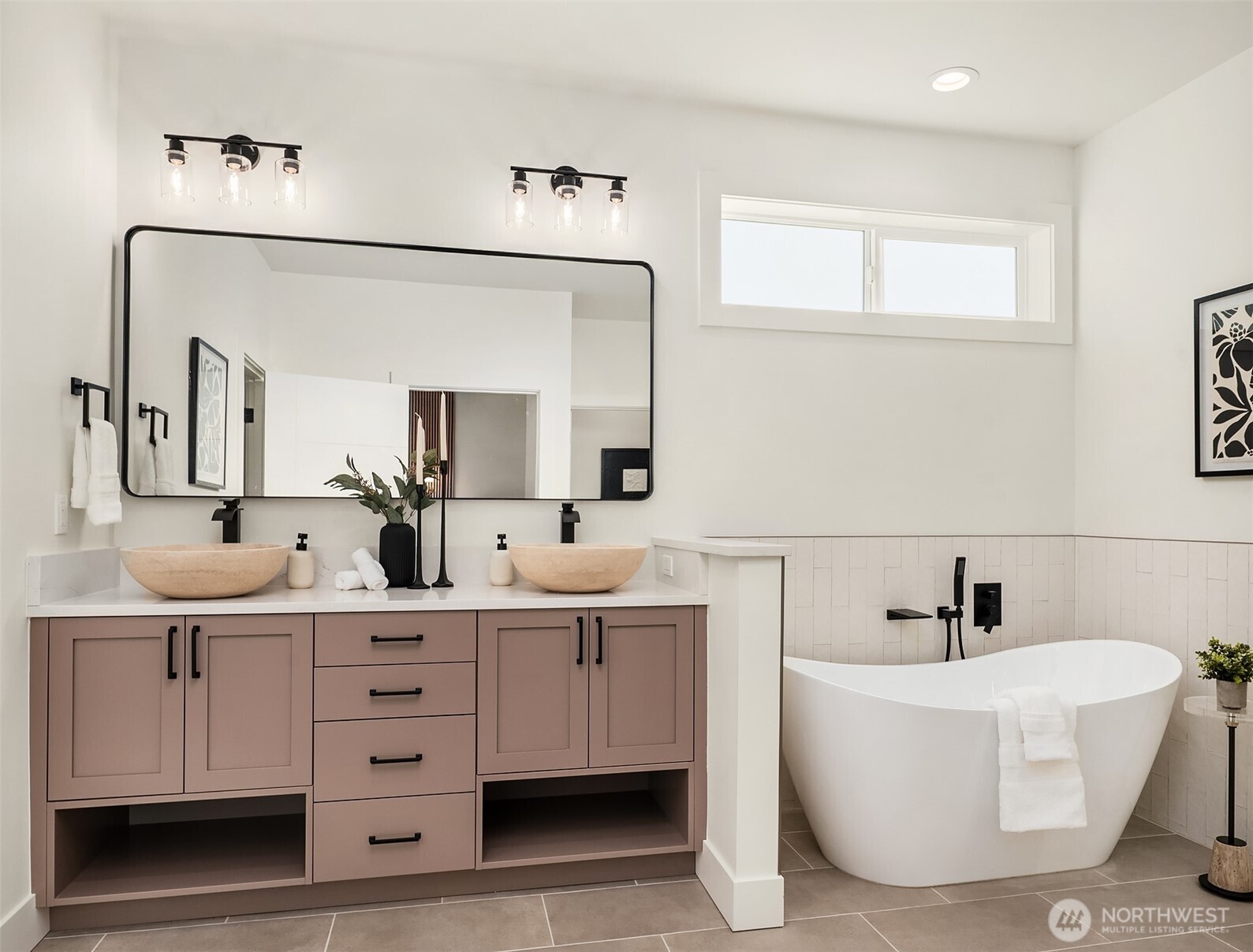 9711 44th Place Southwest, Unit A&B Seattle, WA 98136 - Photo 14 of 40