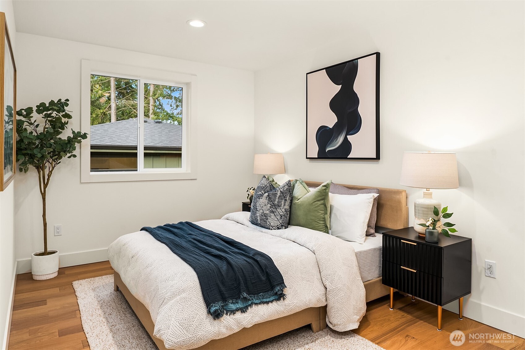 9711 44th Place Southwest, Unit A&B Seattle, WA 98136 - Photo 21 of 40
