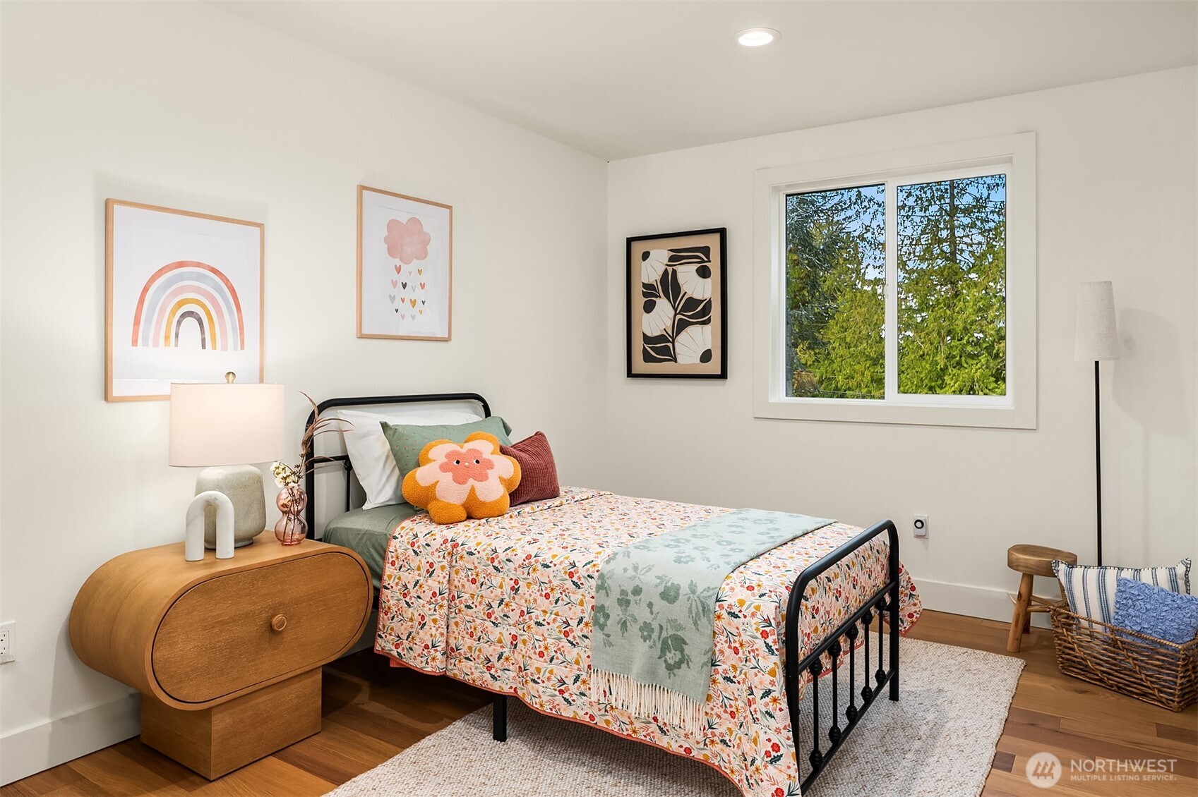 9711 44th Place Southwest, Unit A&B Seattle, WA 98136 - Photo 22 of 40