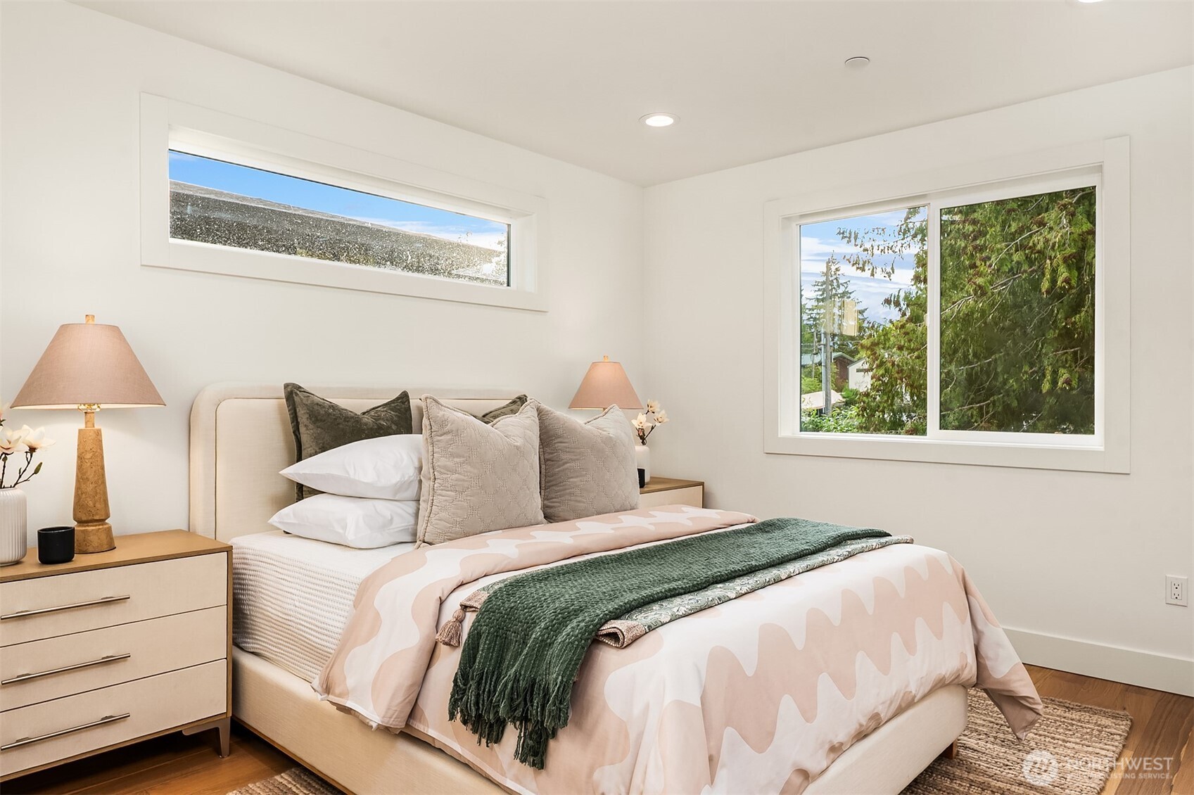 9711 44th Place Southwest, Unit A&B Seattle, WA 98136 - Photo 34 of 40