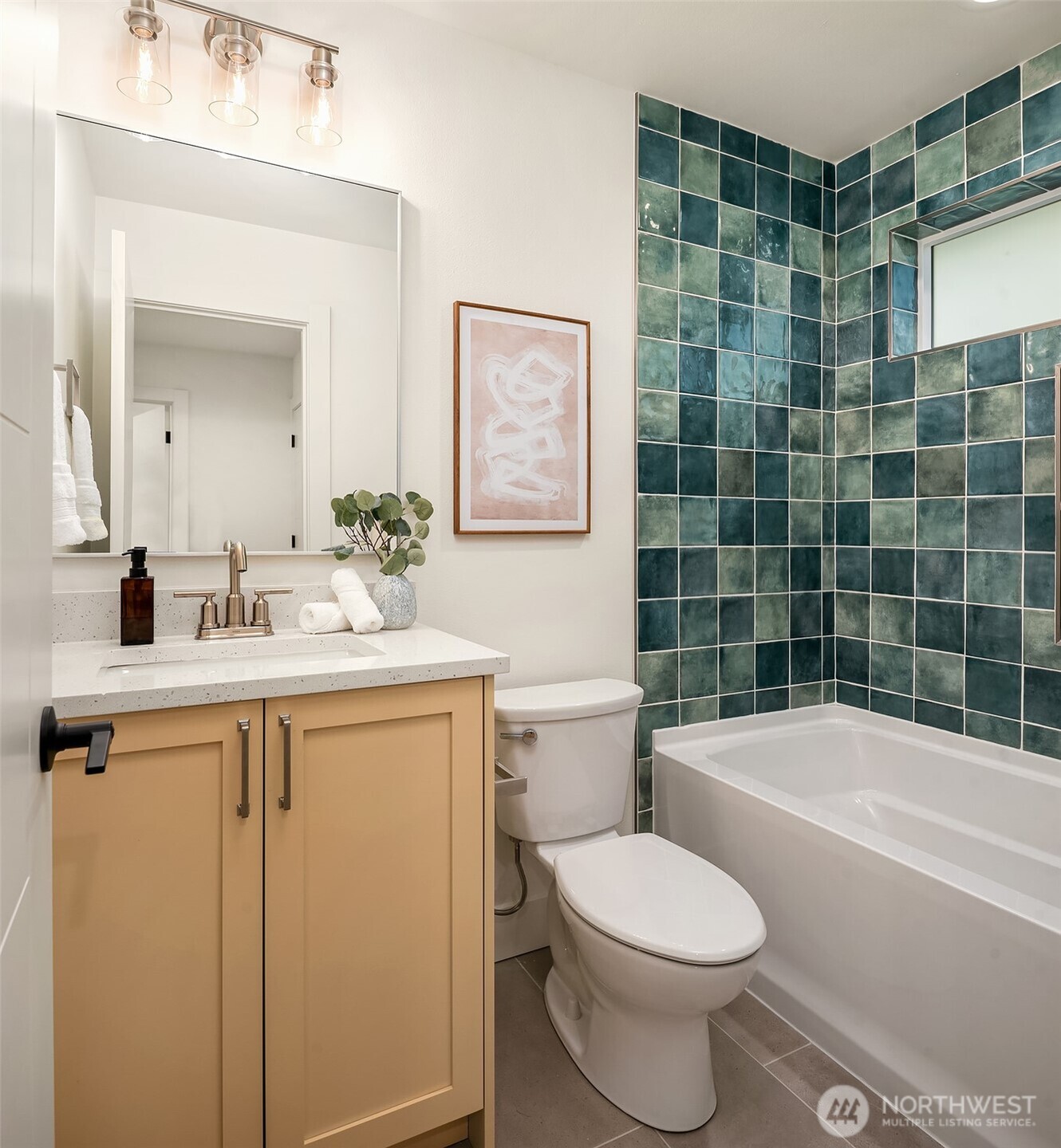 9711 44th Place Southwest, Unit A&B Seattle, WA 98136 - Photo 36 of 40