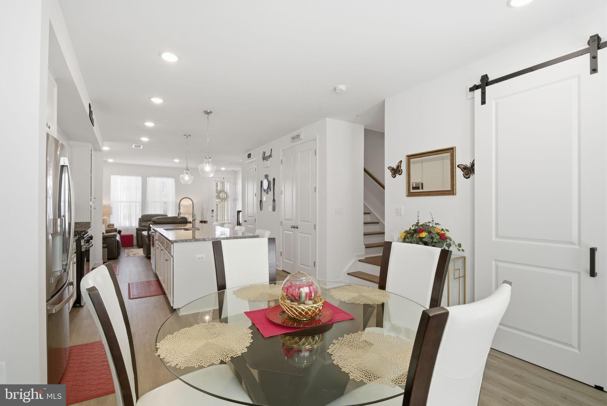 761 Elevation Road Frederick, MD 21702 - Photo 15 of 46 Modern elegance meets cozy charm.