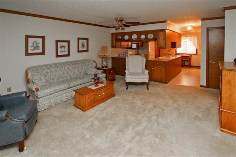 5272 Green Meadow Road Kalamazoo, MI 49009 - Photo 4 of 19 Additional Photo