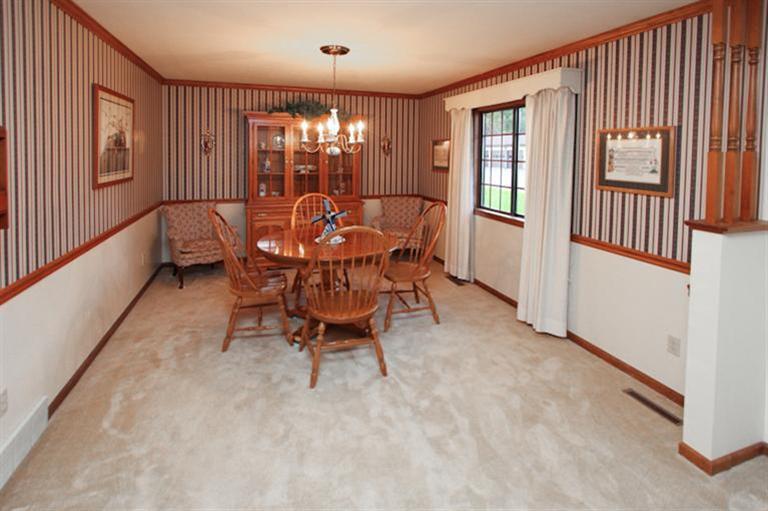 5272 Green Meadow Road Kalamazoo, MI 49009 - Photo 8 of 19 Additional Photo