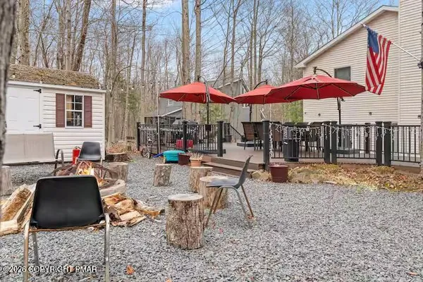 $3,000 | 187 Choctaw Drive, Pocono Lake, PA 18347