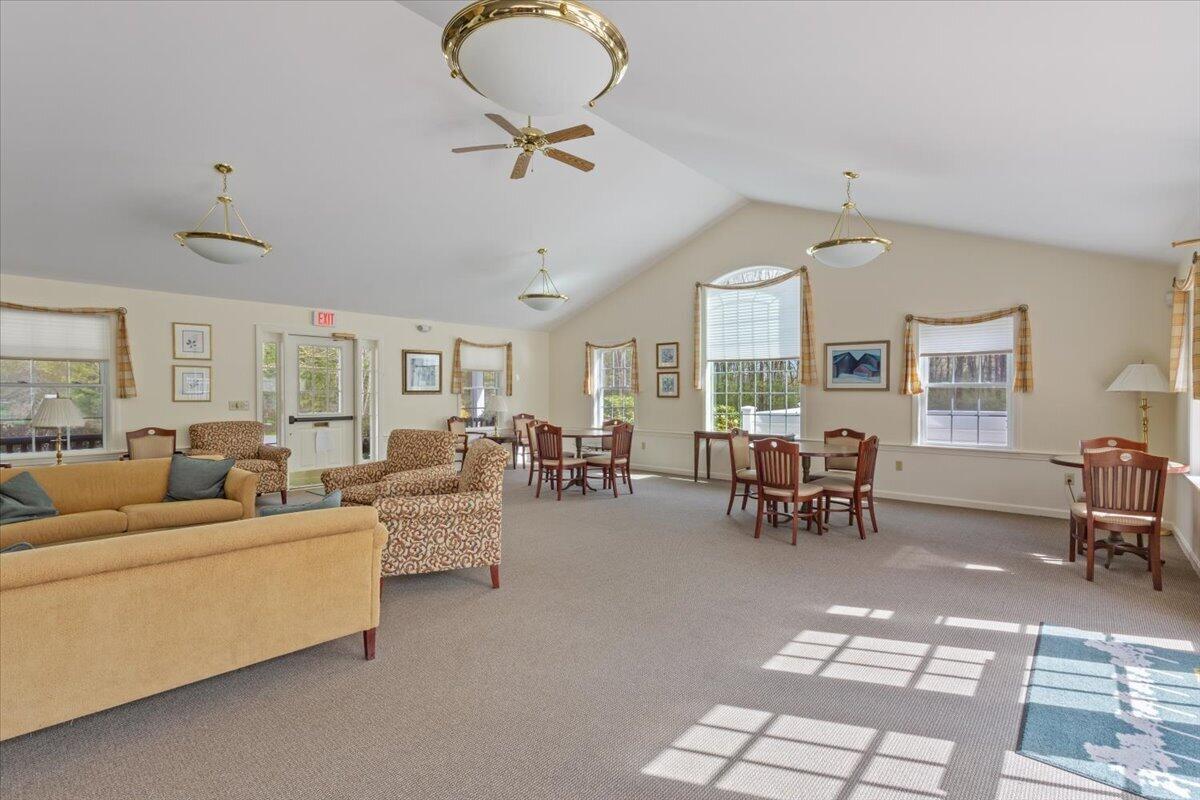 149 Rabbit Run Wells, ME 04090 - Photo 62 of 66 Clubhouse for the HOA